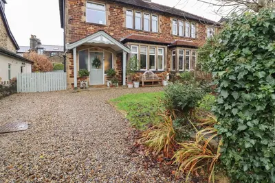 Image de The Kingsway, family friendly, character holiday cottage in Ilkley