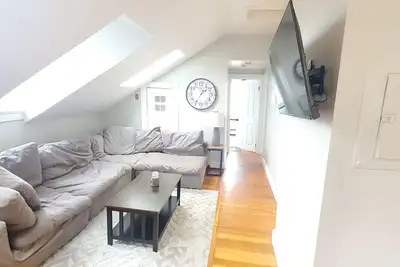 Image de Coastal 2 bed with a view