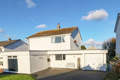 Image de Artro, pet friendly, country holiday cottage in Cemaes Bay