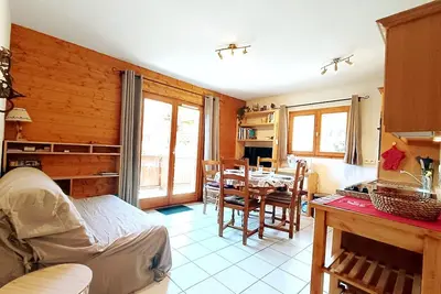 Image de Le Chatellard - Proche Piste de Ski