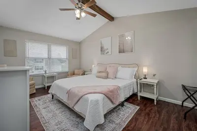 Image de Blairs House 4 Bed 3 Bath - Sleeps 8