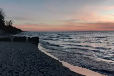 Image de Gleason's Getaway