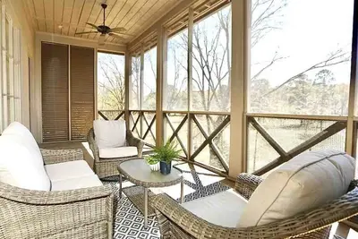 Image de The Sadie, 3br Beautiful Getaway by VelvetDitchVillas
