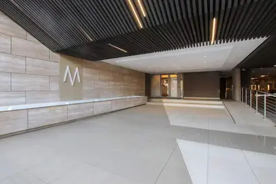 Image de Luxury 2bed with city Lifestyle