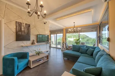 Image de Villa Montenegrina - Two Bedroom Apartment with Sea View