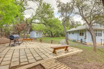 Image de Canyon Lake Home w/ Resort Amenities & Fire Pit!