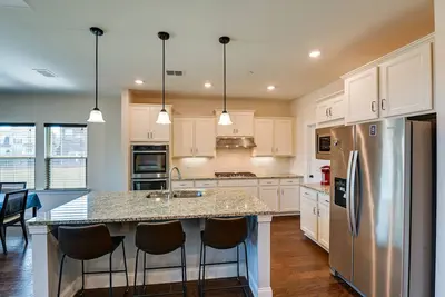 Image de Nolensville Home w\/ Free WiFi: 20 Mi to Nashville!