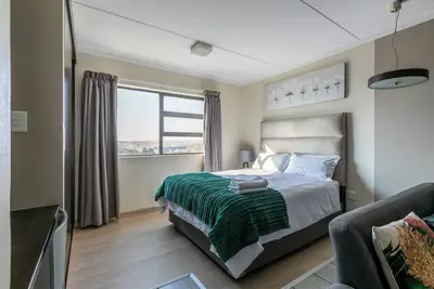 K Luxe Apartment 2
