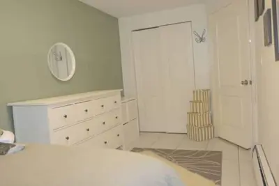 Image de Big, Comfy, 4br Duplex, Garden Apt, Williamsburg