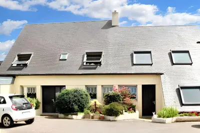 Image de Homerez - Maison à Saint-Pol-de-Léon
