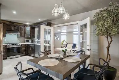 Image de Cozy Apartment