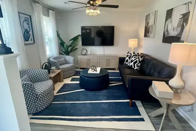Image de Look no further! Beautiful 4 Bed 2 Bath Ranch in Hampton, Va.