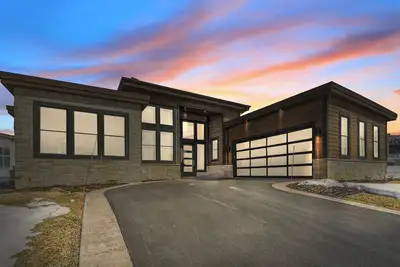 Image de Red Ledges Luxury Retreat, 90 Day Min Stay, Golf Privileges, Dv Ski Shuttle