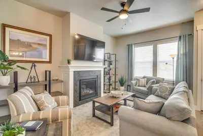 Image de Cozy Colorado Home w\/ Putting Green Near Loveland!