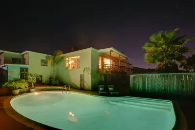 Image de Charming Spring Valley Retreat w\/ Private Pool!