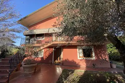 Image de Vacation residence \"Spazio Friuli\" at the gates of Palmanova, an Unesco starry city