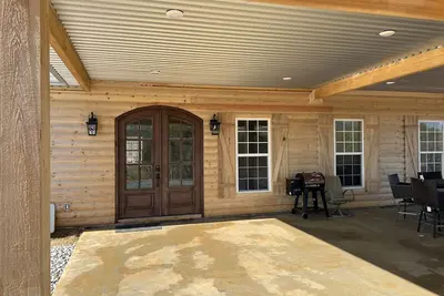 Image de House Located Less Than 3 Miles of Grenada Lake