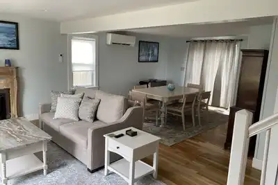 Image de Relax Beautiful South Yarmouth Pond Home, Family sized, minutes for beach, Kayak