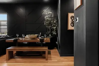 Image de Kai Aayan Modern 4 story home w/ downtown views