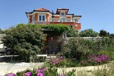Image de Appartement Studio dans Sevid avec vue mer, Climatisation, Wifi (5169-1)