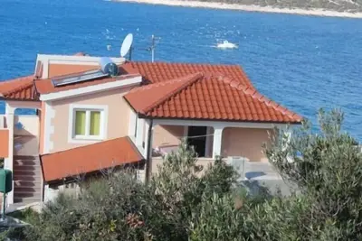 Image de Appartement dans Sevid avec vue mer, terrasse, Wifi (5169-4)