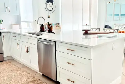 Image de Wellness Beach House 2 Bed / 3 Bath Condo @ Jupiter Bay