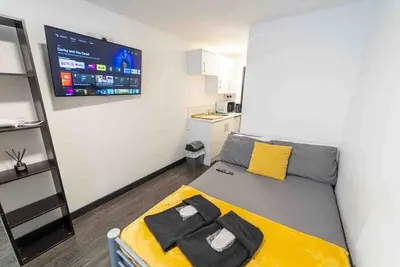 Image de Studio-Standard-Douche-Studio 1