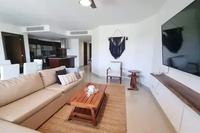 Image de Mareazul Beach Front Resort Playa del Carmen