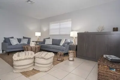 Image de Beachy&Rustic home for 6 ppl