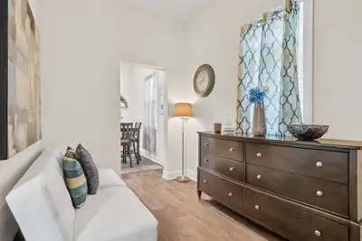 Image de Enchanting 2bed home! Tsu| Nrg| Uh