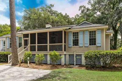 Image de Pelican’s Perch Cottage - Fido Friendly
