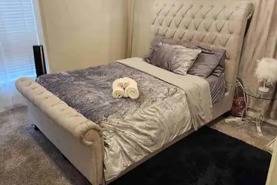 Image de Fully stocked 2bedroom apartment. Shalom