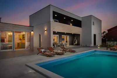 Image de Magnifique Villa de Luxe Dominic