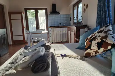 Image de Il Ciabot di Rosa: independent house in the Langhe