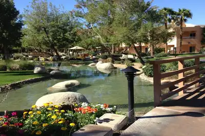 Image de Westin Mission Hills Resort