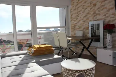 Image de Grand T3 2 Chbres
