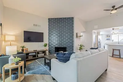 Image de Beautiful townhome in the heart of Phoenix