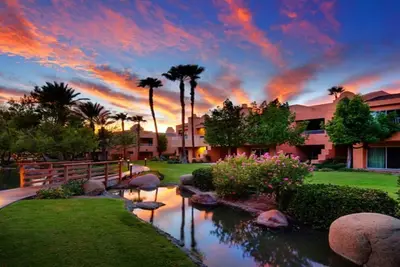 Image de Westin Mission Hills