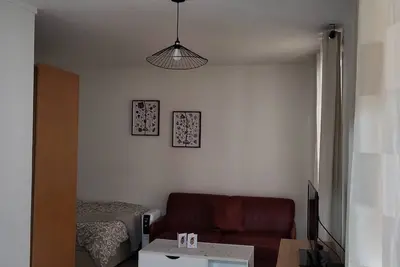 Image de Wide&Calm Flat on1st floor in Paris heart. Gare d Nord&metro nearby. .