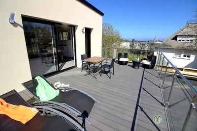Ti Mad - Paimpol - Gîte