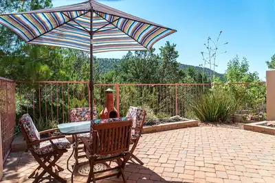Image de Great West Sedona Location! Comfortable & Cozy Condo! - Mountain Lilac - S107