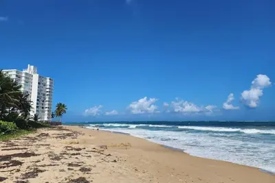 Image de Suite 2 · Majestic 2-Bedroom Beachside Suite