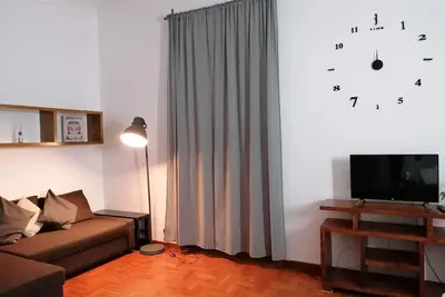 Image de cozy apartment close to Saint Peter church