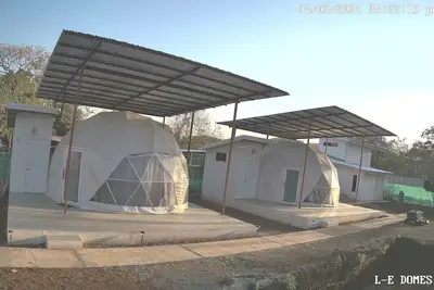 Image de L&E Domes Santa Cruz