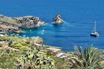 Image de Dammuso Civilia in Pantelleria
