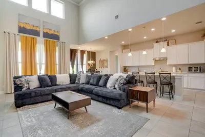 Image de Spacious San Antonio Home: 4 Mi to SeaWorld!