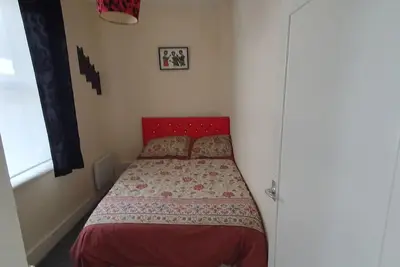 Lee High Road Holiday Rental