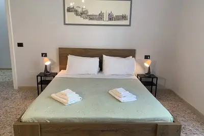 Image de Very bright and spacious near Trastevere