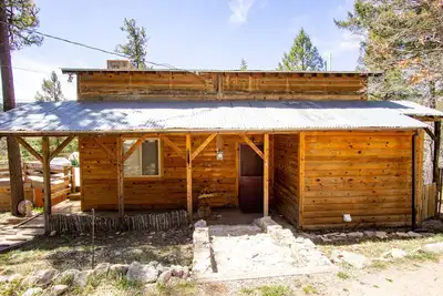 Image de Family Cabin