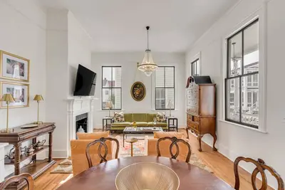 Image de The Manor by Guesthouse Charleston B- Immaculately Restored Historic Home in Downtown Charleston